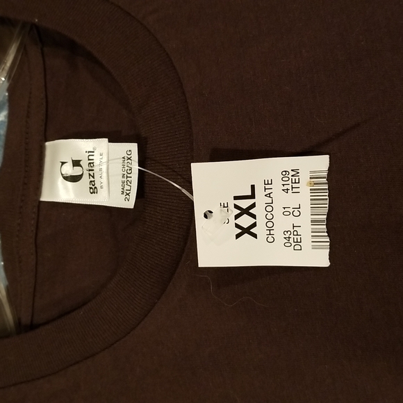 NWT men's Corona extra graphic tee. - Picture 6 of 6